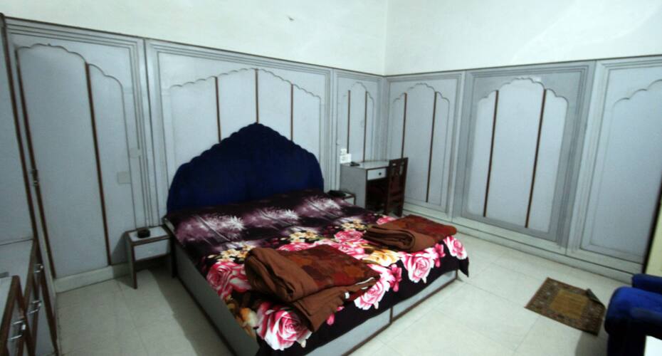 Hotel Shilaza, Agra 3